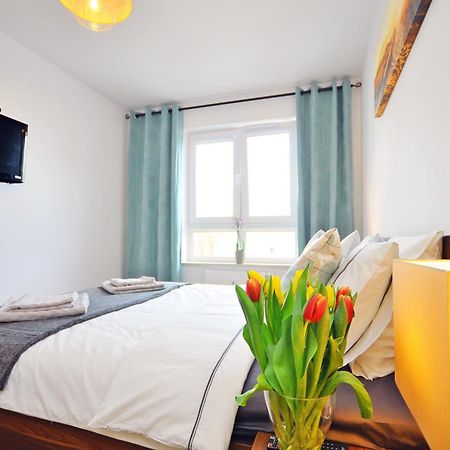 Apartamentyprzymorzu Solna 201 - W Centrum Blisko Morza Kolobrzeg Exterior photo