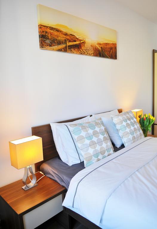 Apartamentyprzymorzu Solna 201 - W Centrum Blisko Morza Kolobrzeg Exterior photo